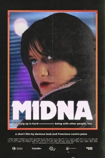 Midna movie poster - Entertainment content