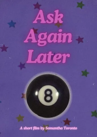Ask Again Later movie poster - Entertainment content