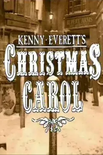 Kenny Everett's Christmas Carol movie poster - Rated 6/10