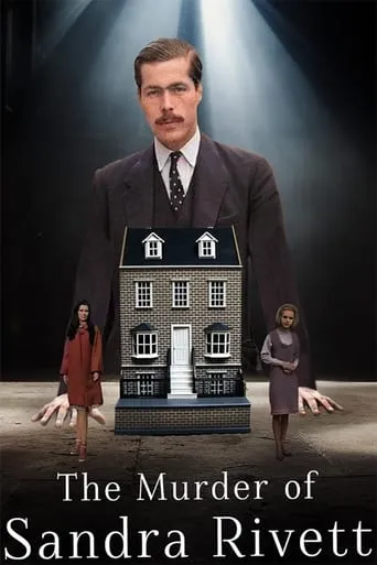 The Murder of Sandra Rivett movie poster - Rated 7.5/10
