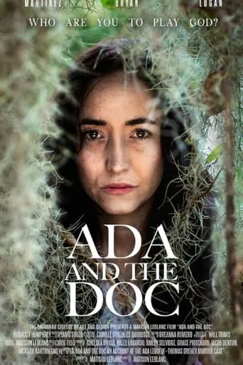 Ada and the Doc movie poster - Entertainment content