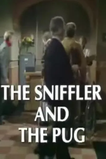 The Sniffler and the Pug movie poster - Entertainment content