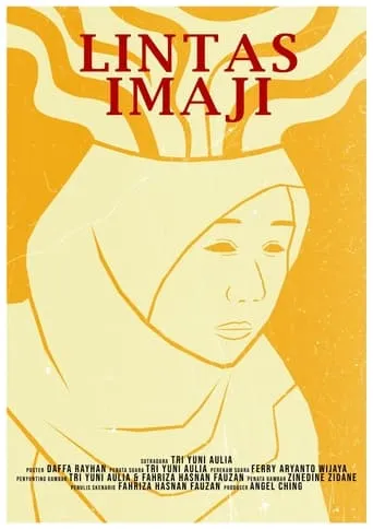 Lintas Imaji movie poster - Entertainment content