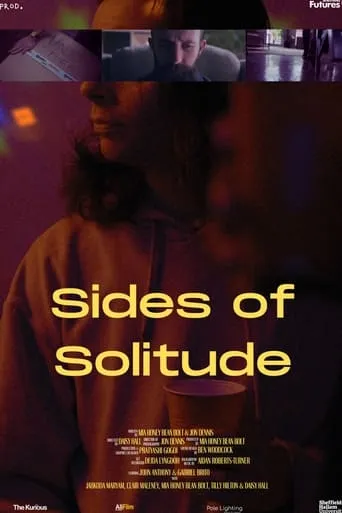 Sides of Solitude movie poster - Rated 9/10