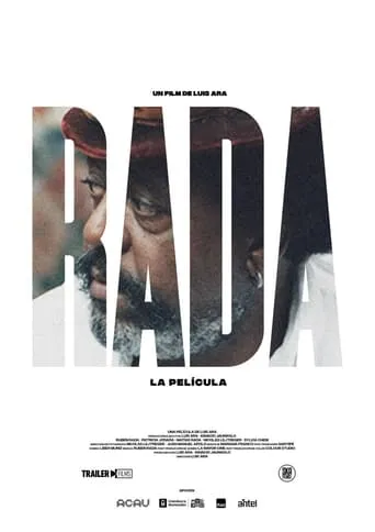 Rada: La película movie poster - Rated 7/10
