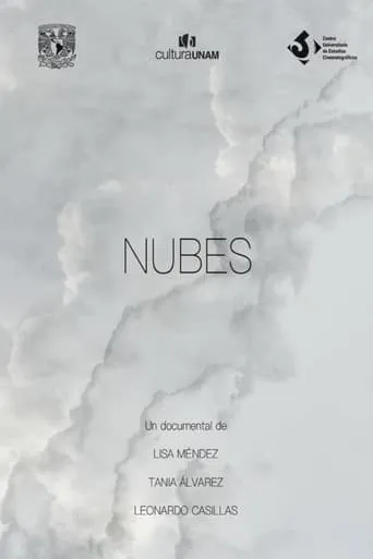 Clouds movie poster - Entertainment content