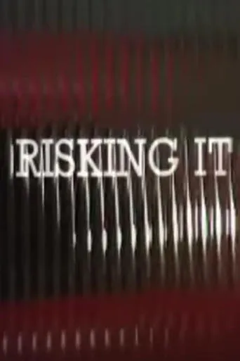 Risking It movie poster - Entertainment content