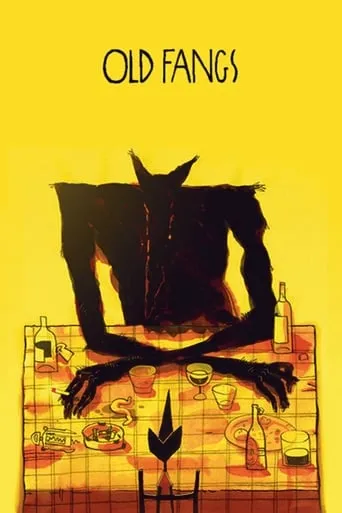 Old Fangs movie poster - Rated 6.2/10