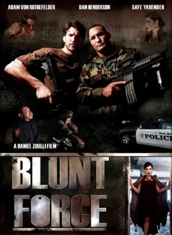 Breakout movie poster - Entertainment content