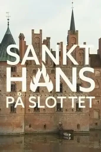 Sankthans på slottet movie poster - Entertainment content