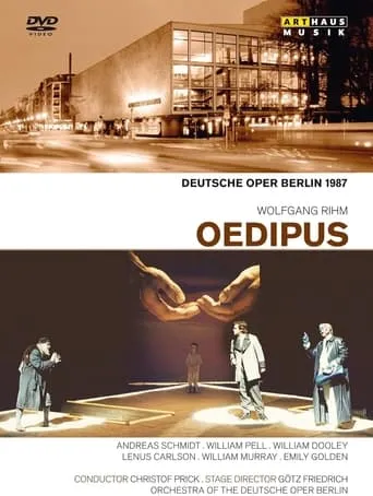 Oedipus movie poster - Entertainment content