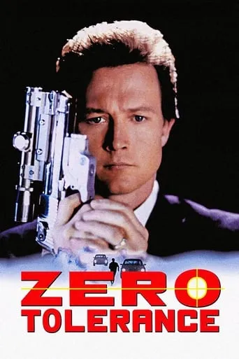 Zero Tolerance movie poster - Rated 5.2/10
