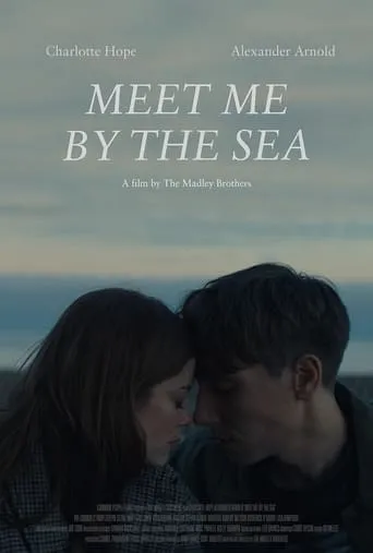 Meet Me by the Sea movie poster - Rated 7/10