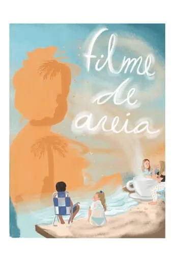 Filme de Areia movie poster - Entertainment content
