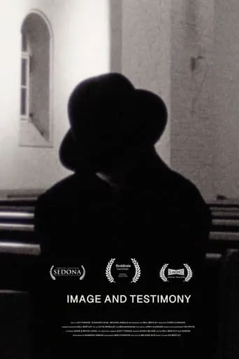 Image and Testimony movie poster - Entertainment content