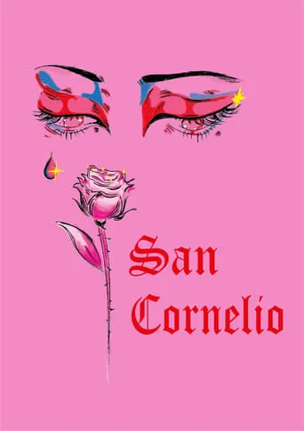 San Cornelio movie poster - Entertainment content