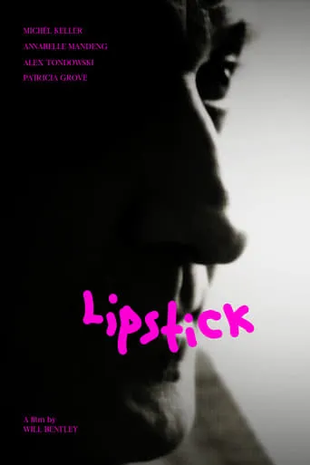 Lipstick movie poster - Entertainment content