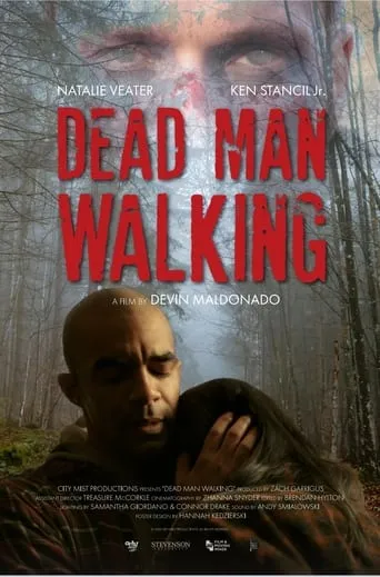 Dead Man Walking movie poster - Rated 9/10