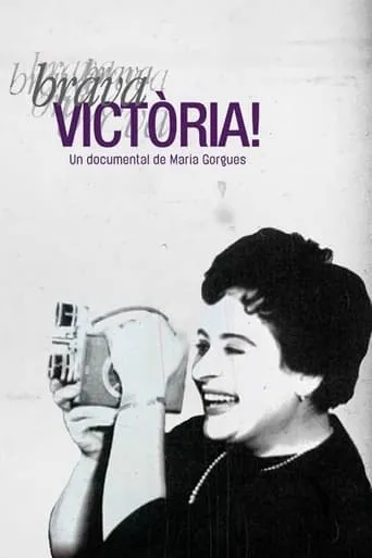 Brava Victòria! movie poster - Entertainment content