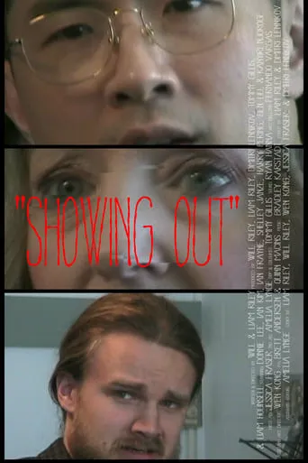 Showing Out movie poster - Entertainment content