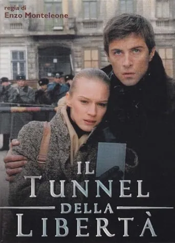 Il tunnel della libertà movie poster - Rated 6.8/10
