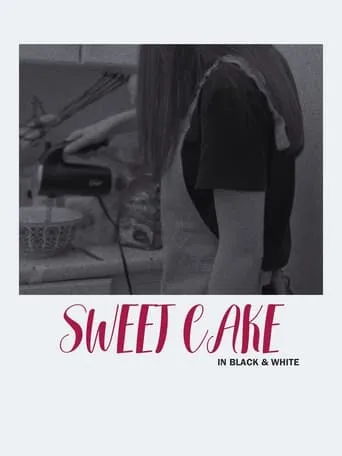 Sweet Cake movie poster - Entertainment content