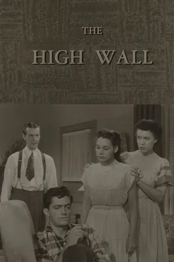 The High Wall movie poster - Entertainment content