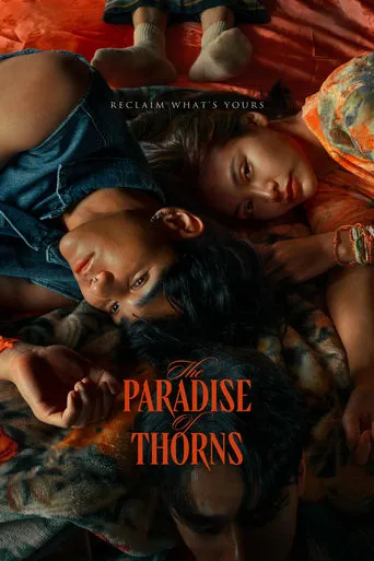 The Paradise of Thorns movie poster - Rated 8.024/10