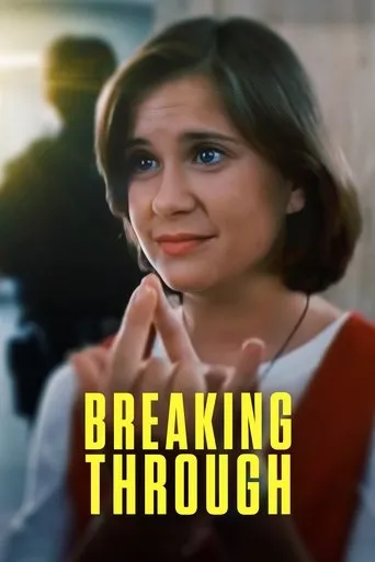 Breaking Through movie poster - Rated 7.1/10