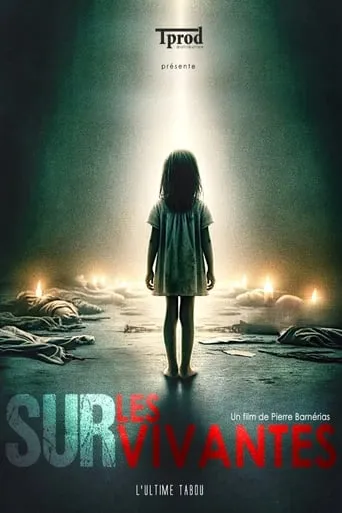 Les Survivantes movie poster - Rated 7.188/10