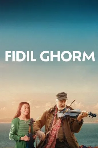 Blue Fiddle movie poster - Entertainment content
