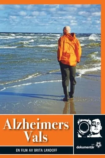 Alzheimers vals movie poster - Entertainment content