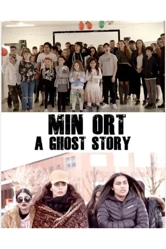 Min Ort - A Ghost Story movie poster - Entertainment content