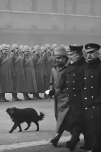 Paget's Horse. Imperial Yeomanry Reviewed by HRH Prince of Wales movie poster - Entertainment content