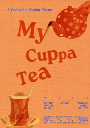 My Cuppa Tea movie poster - Entertainment content