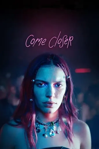 Come Closer movie poster - Rated 6.1/10