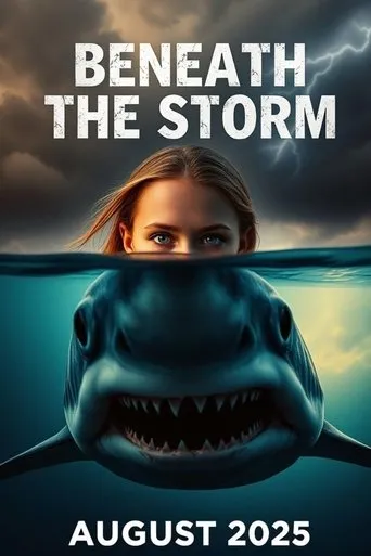 Shiver movie poster - Entertainment content
