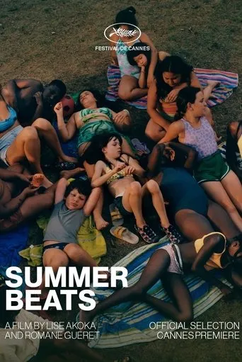 Summer Beats movie poster - Entertainment content