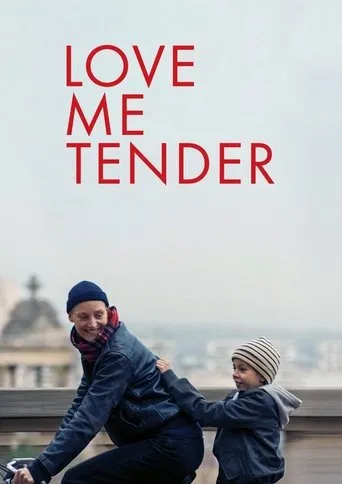 Love Me Tender movie poster - Entertainment content