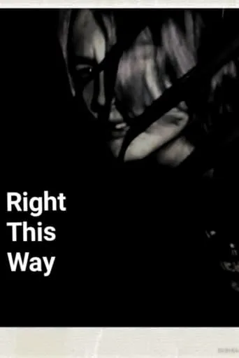 Right This Way movie poster - Entertainment content