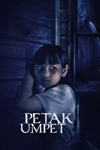 Petak Umpet movie poster - Rated 4.7/10