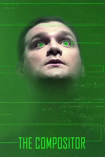 The Compositor movie poster - Entertainment content