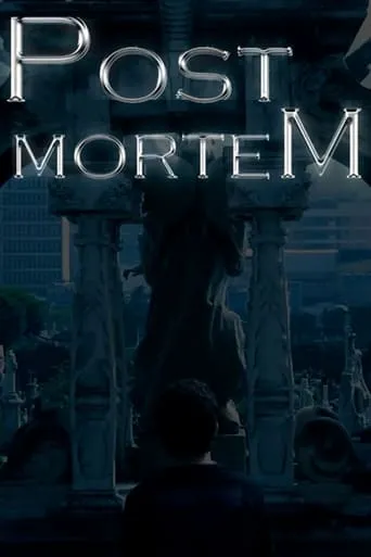 Post-Mortem: The Harrison Case movie poster - Rated 6/10