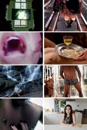 Bra movie poster - Entertainment content