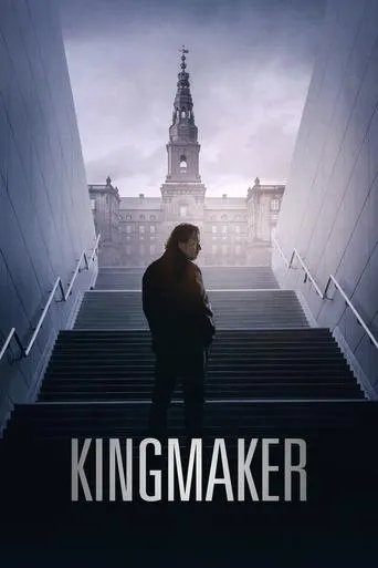 Kingmaker movie poster - Rated 6.133/10