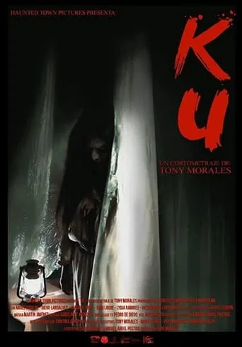Ku movie poster - Entertainment content