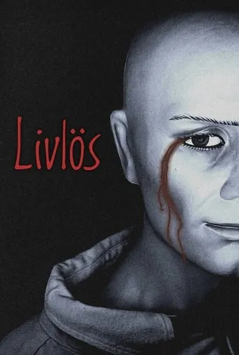 Livlös movie poster - Entertainment content