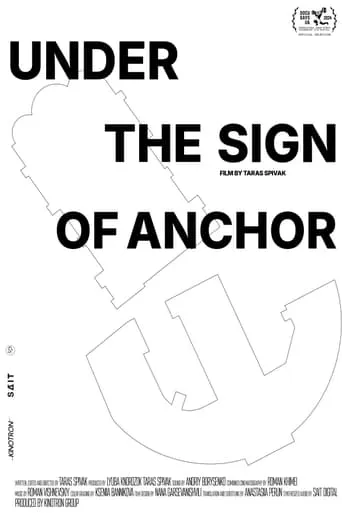 Under the Sign of Anchor movie poster - Rated 7.8/10
