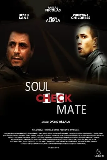 Soul Check Mate movie poster - Entertainment content