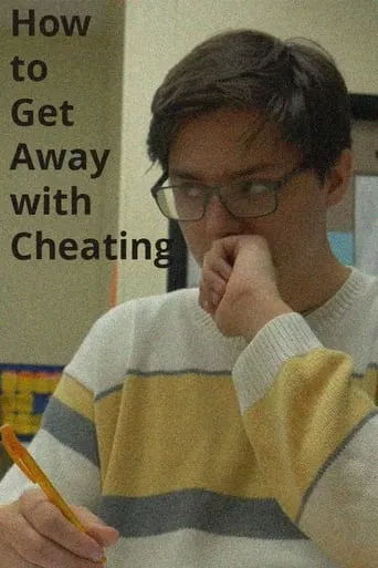 How to Get Away with Cheating movie poster - Entertainment content